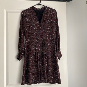 Madewell dress